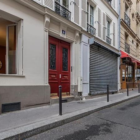 Gare De Lyon 12E, Suite 1 Chambre 2 A 4P 巴黎 外观 照片