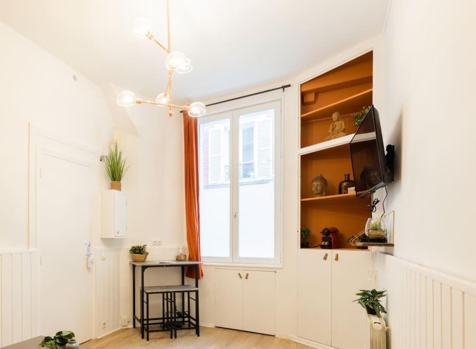 Gare De Lyon 12E, Suite 1 Chambre 2 A 4P 巴黎 外观 照片