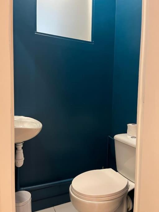 Gare De Lyon 12E, Suite 1 Chambre 2 A 4P 巴黎 外观 照片